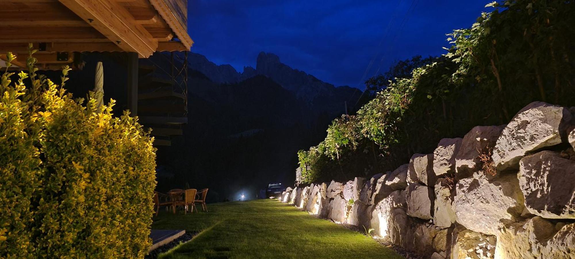 Alpenhaus Donnerkogel Lejlighed Annaberg im Lammertal Eksteriør billede
